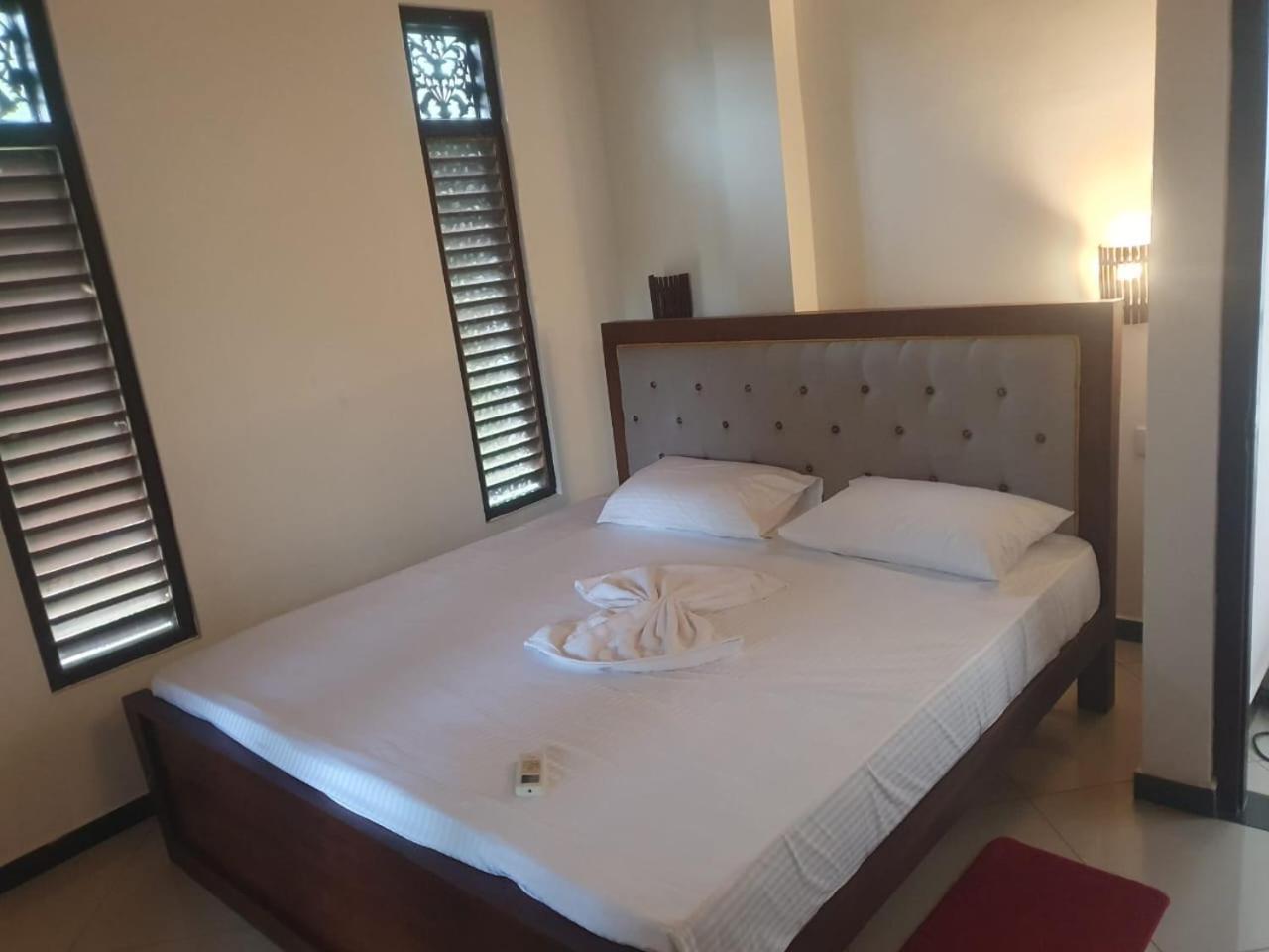 Ravi Place Unawatuna Kültér fotó